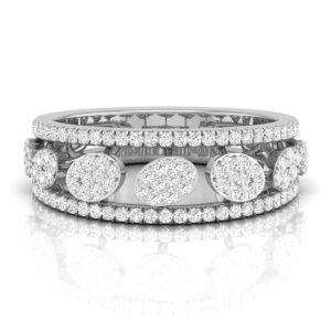 Aurora Cluster Ring