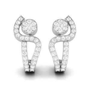 Elegance Knot Drops