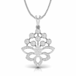 Lotus Bloom Charm
