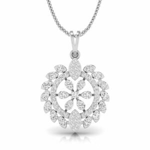 Winter Starburst Drop