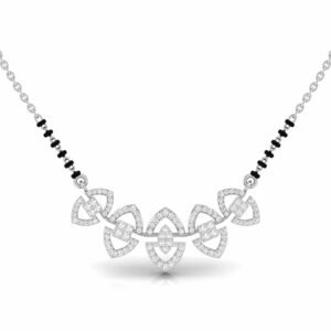 Vow Sparkle Mangalsutra