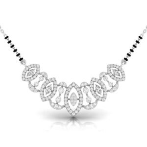 Legacy Leave Mangalsutra
