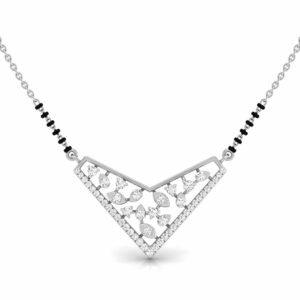 Symphony Spark Mangalsutra