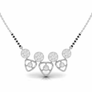 Eternal Shine Mangalsutra