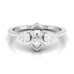 Lustre Loop Diamond