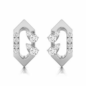 Geometric Gleam Drops